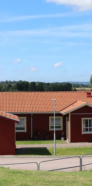 Valhallavägen 123 - Foto 2