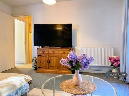 1 bedroom flat to rent - Photo 3