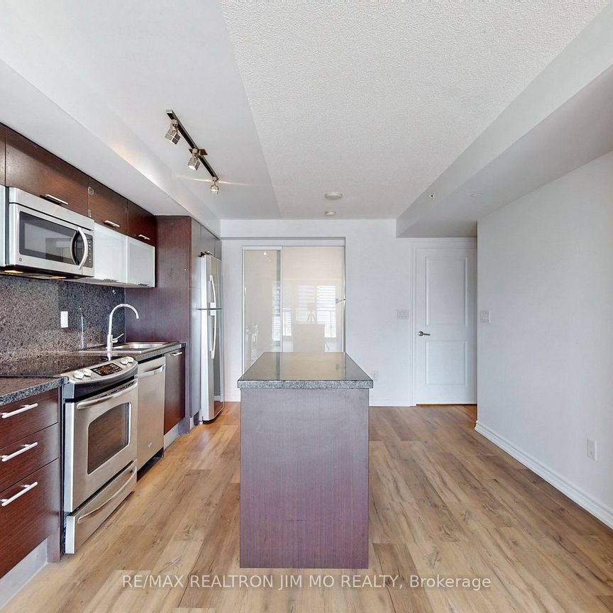 For Lease - 386 Yonge Street Unit# 2508, Toronto, Ontario - Photo 1