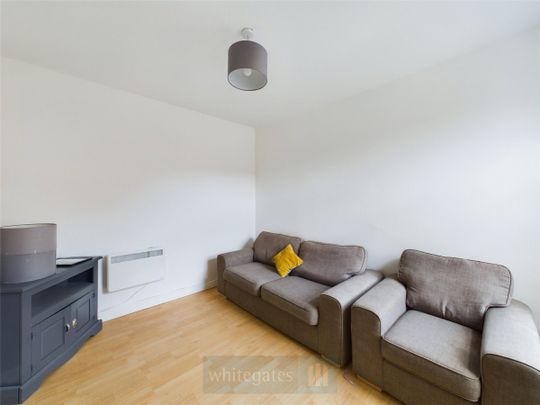 Berridge Road, Nottingham, NG7 - Photo 1