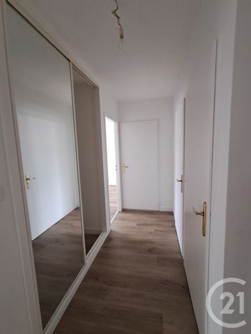 Appartement à louer 2 pièces - 59,81 m2 CALAIS - 62 - Photo 2