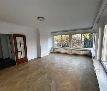 Appartement te huur - Foto 1