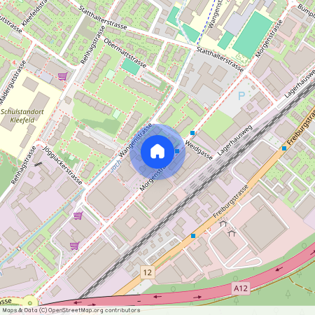 3018, Bern, Weidgasse, 10