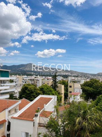 Μεζονέτα για ενοικίαση Αμαλίειο Ορφανοτροφείο (Μαρούσι) - Φωτογραφία 5