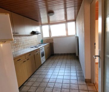 Charmant appartement de 3 pièces au cœur de Porrentruy - Foto 4