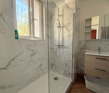 Location Appartement 2 pièces 56m² LA GARDE 83130 - Photo 5