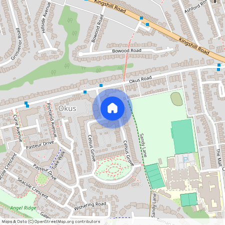 Chain Court, SN1 4GW, Swindon