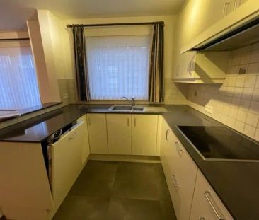 Comfortabel 2-slaapkamer appartement in het centrum van Geel! - Foto 1