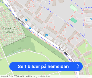 Lägervägen, Helsingborg - Foto 1