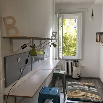 Lágymányosi utca - Fotó 1