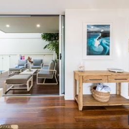 Ocean Views & Private Pool - Fully Furnished Coastal Living - Photo 1