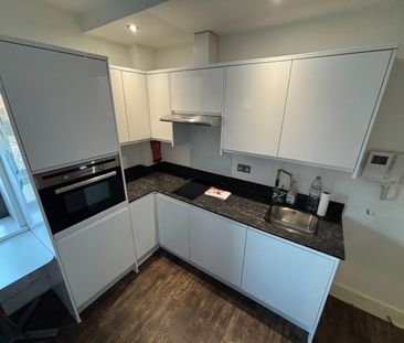 Studio Flat, Green Lanes, N8 - Photo 5