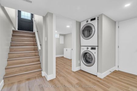 For Lease - 139 Byron Avenue Unit# Lower, Kitchener, Ontario - Photo 3