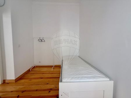 Apartamento T2 em Lisboa - Photo 5
