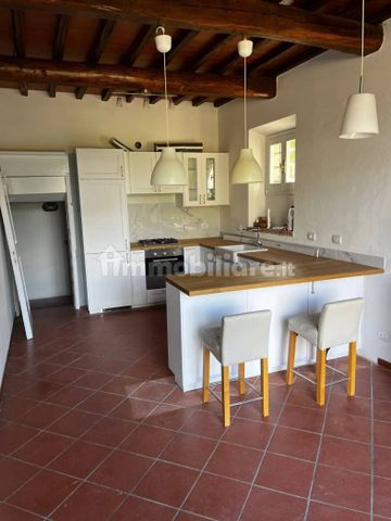 Villa unifamiliare Strada Romita, Barberino Tavarnelle - Foto 2