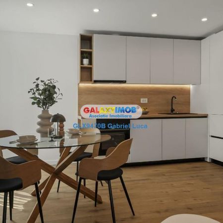 Apartament 2 camere 57mp | Open Space | Nou | Piata Sudului - Photo 3