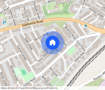 Milward Road, Barry - Photo 1