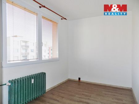 Pronájem bytu 2+1 55 m² - Fotografie 5