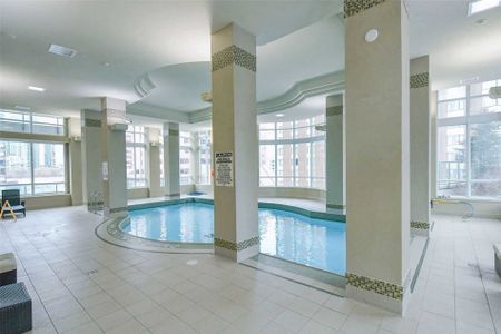 For Lease - 208 Enfield Place Unit# 1202, Mississauga, Ontario - Photo 4