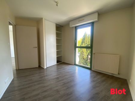 Location Appartement 3 pièces 58m² RENNES 35700 - Photo 4
