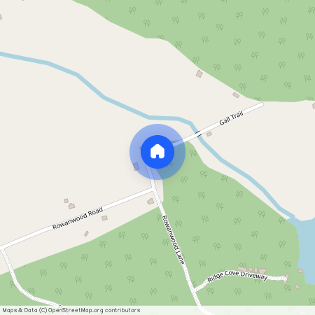 469 Rowanwood Road, Huntsville