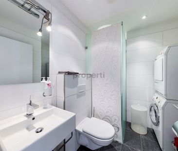 Möblierte Wohnung mit 3.5 Zimmern in ZH Charmant und Zentral in bes... - Photo 4