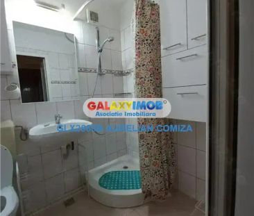 Inchiriere apartament 2 camere Romancierilor - Fotografie 6