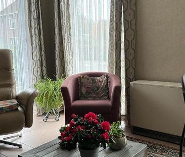 Appartement te huur in Merelbeke voor € 795 met 2 slaapkamers - Foto 5