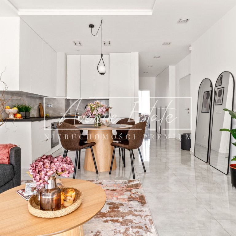 Warszawa, Mokotów, Mokotów Służewiec - Фото 1