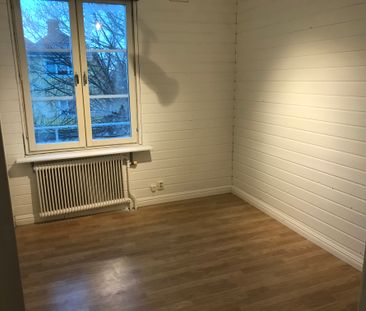 Brunnshusgatan, Härnösand - Foto 1