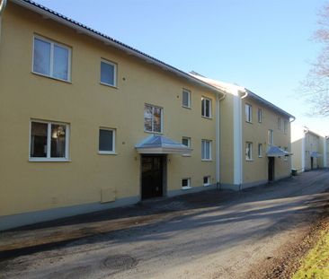 Fridhemsvägen 4 B - Foto 2