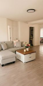 Logement 4 1/2 - Rabais!!! - Photo 3