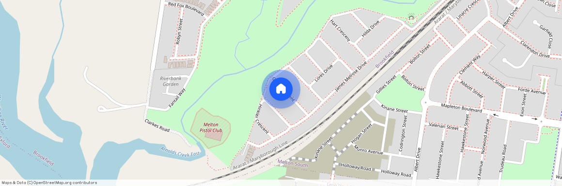 15 Gosse Crescent, Vic 3338, Brookfield