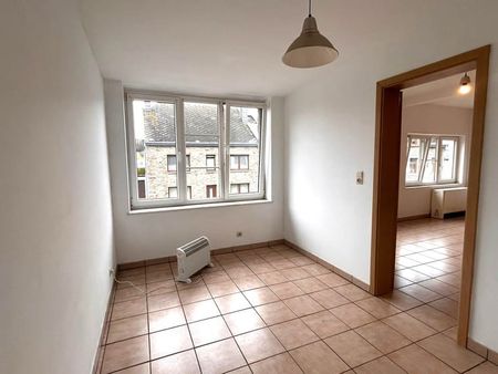 Appartement te huur - Foto 3