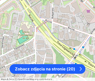 Nowoczesne mieszkanie po remoncie – zdjęcie 1