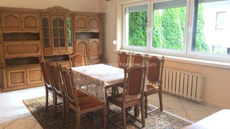 Do wynajęcia dom w zabudowie szeregowej Bydgoszcz Osowa Góra - 176m2 - Фото 4