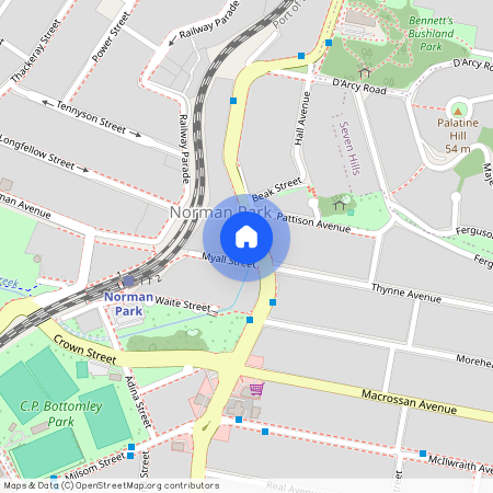 16 Myall Street, Qld 4170, Norman Park