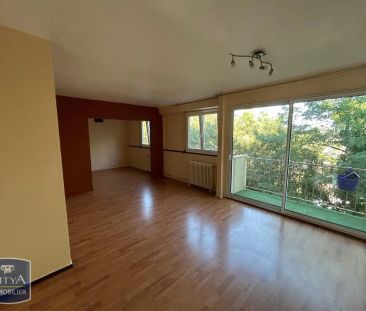 Appartement à louer 3 pièces 75.33m² - Photo 4