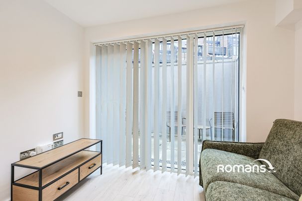 1 bedroom apartment to rent - Photo 1