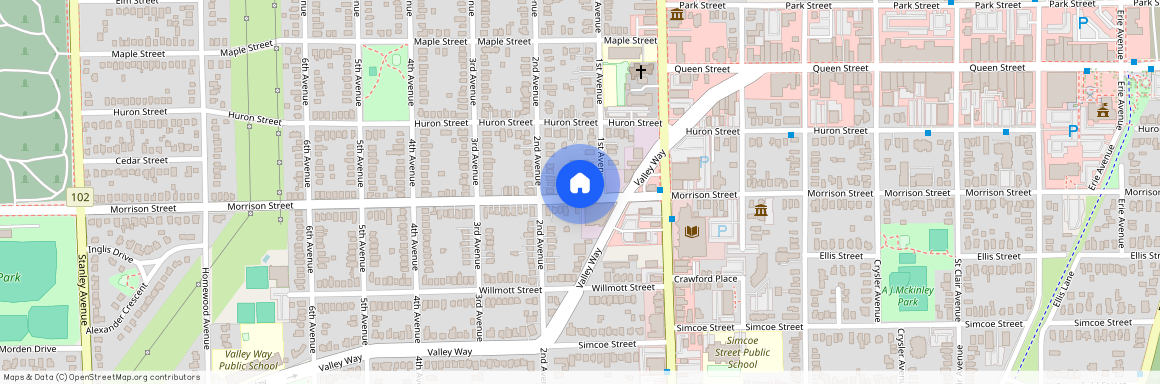 4899 Morrison Street Unit# UPPER, Niagara Falls