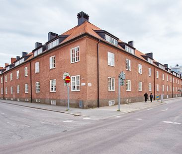 Östermalmsgatan 17 E, 722 14, VÄSTERÅS - Foto 1