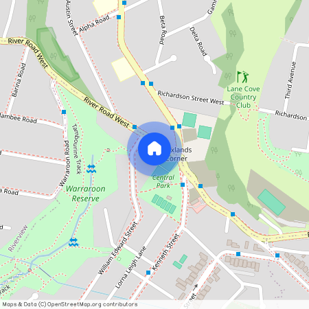 4 River Road, NSW 2066, Longueville