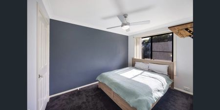 FULLY FURNISHED HOME - Photo 3