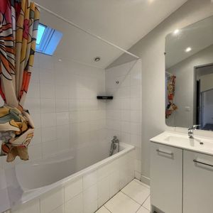 STUDIO A LOUER LYON 7EME ARRONDISSEMENT Saint-Michel - Photo 2