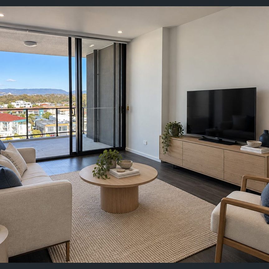 BRAND-NEW LUXURY LIVING BOUTIQUE CHEVRON - Photo 1