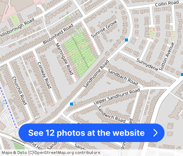 Sandholme Road, Bristol, Somerset, BS4 - Photo 1