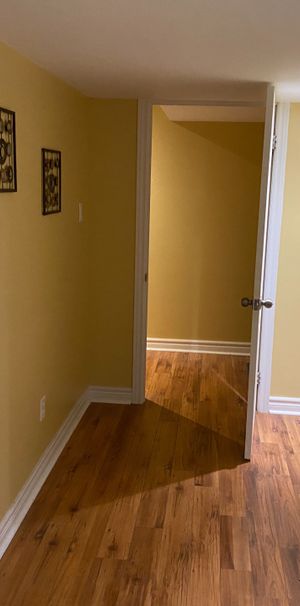 For Lease - 67 Amberhill Way Unit# Lower, Aurora, Ontario - Photo 1