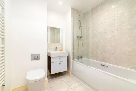 1 bedroom detached bungalow to rent - Photo 3