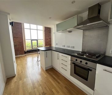 Victoria Mill, Houldsworth Street, Reddish, Stockport, SK5 6AX - Photo 6