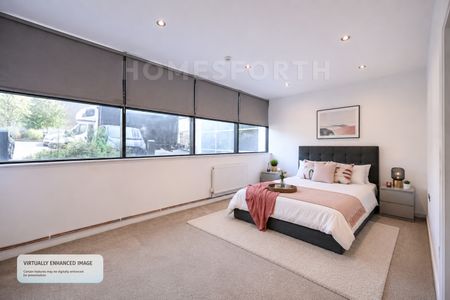 2 Bedroom Flat - Photo 4